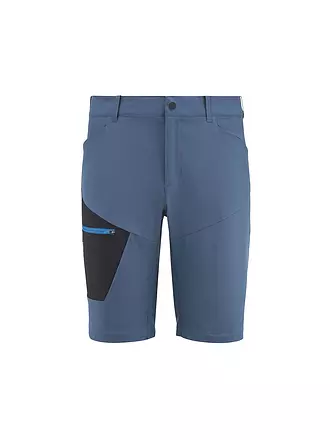 MILLET | Pantalón corto Wanaka 3 Stretch para hombre | blau